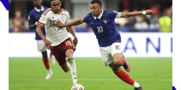 Get tickets to see France in World Cup third place match in Miami