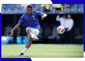 Get tickets to see Mbappe, France in World Cup 2026 semifinals