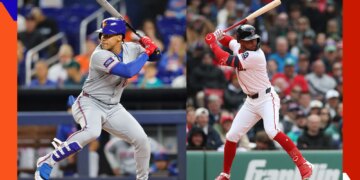 Get tickets to see the Mets play the Red Sox for super cheap