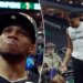 Giannis Antetokounmpo posts emotional Bucks tribute video