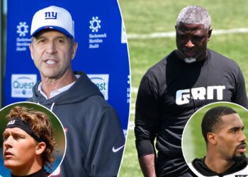 Giants, Jets training camp: Reasons to love, hate for 2026 season