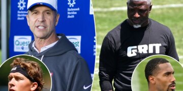 Giants, Jets training camp: Reasons to love, hate for 2026 season