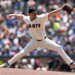 Giants not willing to trade Jung Hoo Lee, Logan Webb at deadline