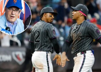 Give Steve Cohen credit for Soto-Lindor peace-brokering attempt
