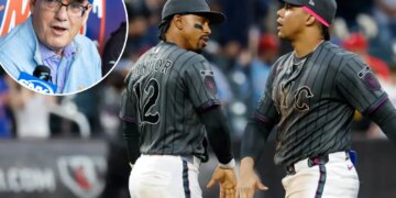 Give Steve Cohen credit for Soto-Lindor peace-brokering attempt