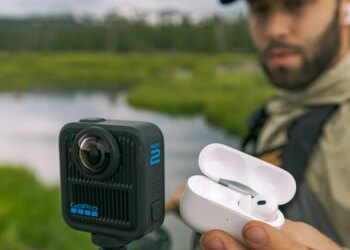 GoPro’s discounted Max 2 bundle includes $100 worth of accessories