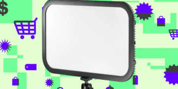 Godox’s feature-packed key light is down to its best price yet