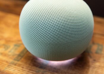 Google Home Speaker review: nice hardware, but Gemini for Home is a work in progress
