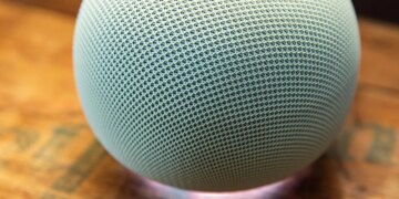 Google Home Speaker review: nice hardware, but Gemini for Home is a work in progress