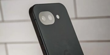 Google might not kneecap the Pixel 11a with an old processor