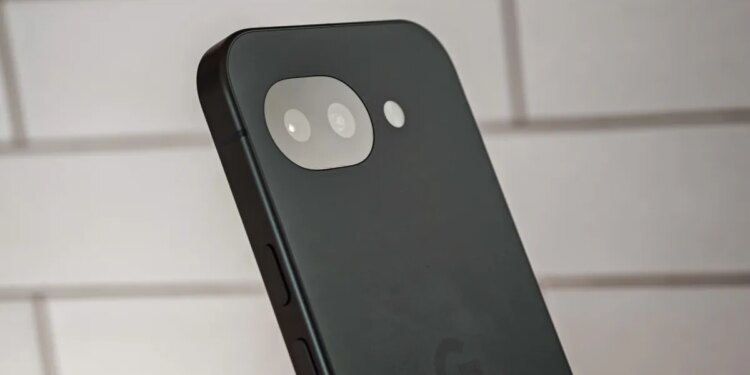 Google might not kneecap the Pixel 11a with an old processor