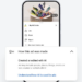 Google will now tell you if an ad was made with AI