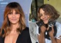 Halle Berry says perimenopause felt like 'razor blades in my vagina'