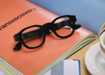Halliday’s latest smart glasses feature a much-improved display