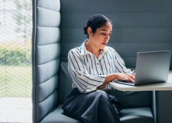 Sitting in any position for long periods can cause discomfort and even pain.