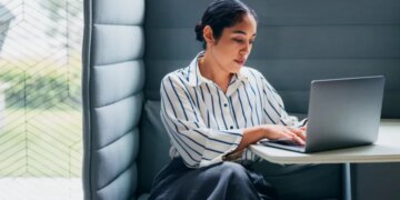 Sitting in any position for long periods can cause discomfort and even pain.
