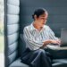 Sitting in any position for long periods can cause discomfort and even pain.
