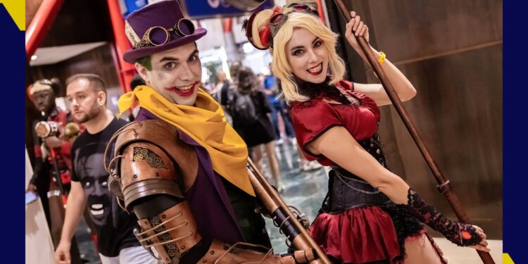 Here's how to get discounted San Diego Comic Con 2026 tickets