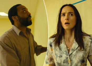 Here's how to stream 'Backrooms' at home