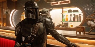 Here's how to stream 'The Mandalorian and Grogu' at home