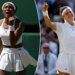Here's how to watch Wimbledon 2026 women's semifinals for free
