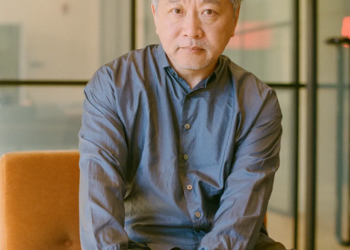 Hirokazu Kore-eda ‘Sheep in the Box’ interview