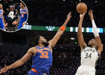 How NBA's biggest offseason moves will test Knicks' ability to evolve