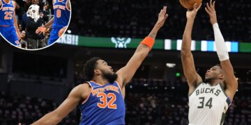 How NBA's biggest offseason moves will test Knicks' ability to evolve