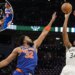 How NBA's biggest offseason moves will test Knicks' ability to evolve