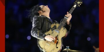 How much are Borderland Festival tickets? See Jack White, more