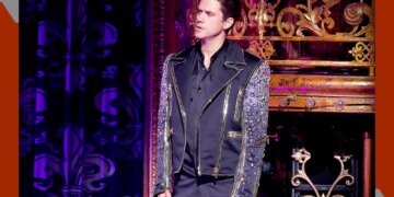 How much are 'Moulin Rouge' tickets for Aaron Tveit's final shows?
