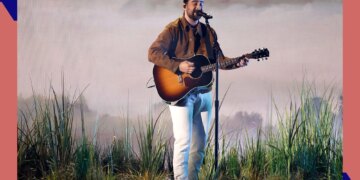 How much are Noah Kahan tickets for final 'Great Divide' dates?
