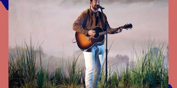 How much are Noah Kahan tickets for final 'Great Divide' dates?