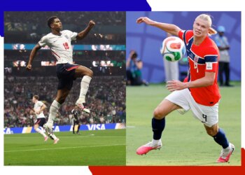 How much are Norway vs. England World Cup match tickets?