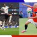 How much are Norway vs. England World Cup match tickets?