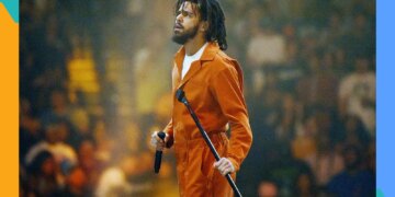 How much are the cheapest tickets to see J. Cole in NY?