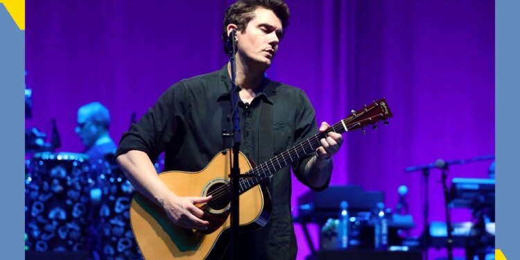 How much are tickets to see John Mayer at Mohegan Sun in CT?