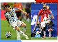 How much are tickets to see Messi in Argentina-Egypt World Cup 2026?