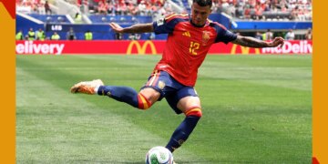 How much are tickets to see Spain in the World Cup Final in NJ?