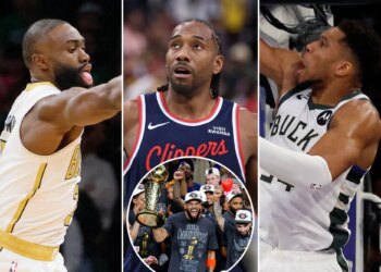 How the flurry of major NBA moves could alter Knicks' trajectory