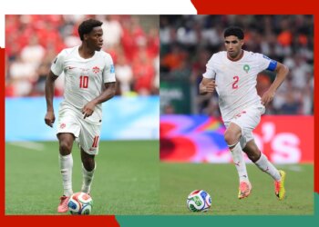 How to get discounted Canada Morocco World Cup tickets