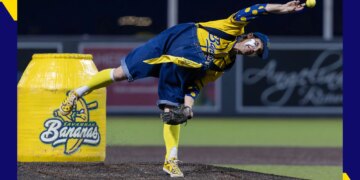 How to get discounted Savannah Bananas tickets for Wrigley Field