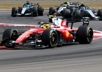 How to watch 2026 F1 British Grand Prix for free: Time, livestream