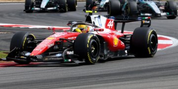 How to watch 2026 F1 British Grand Prix for free: Time, livestream