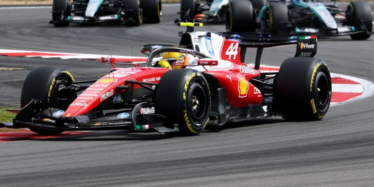 How to watch 2026 F1 British Grand Prix for free: Time, livestream