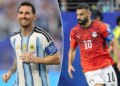 How to watch Argentina-Egypt in World Cup Round of 16 for free