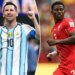 How to watch Argentina-Switzerland for free in World Cup 2026