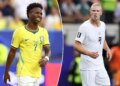 How to watch Brazil-Norway for free in World Cup 2026: Time, livestream