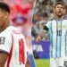 How to watch England-Argentina for free in World Cup semifinal