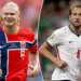 How to watch Norway-England for free in World Cup quarterfinals